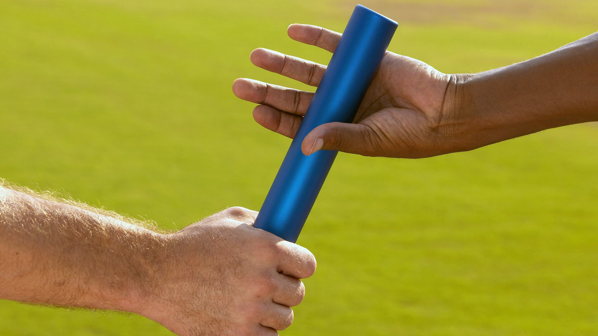 虚拟现实足球比赛模拟场景，让青少年体验“未来战场”